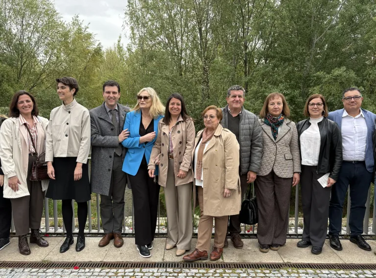 El Gobierno de Castilla-La Mancha ha reafirmado hoy, en el marco de la celebración estatal del Día Internacional del Pueblo Gitano, su compromiso con la igualdad, la inclusión y el reconocimiento institucional de la población gitana, en una jornada de especial valor simbólico y político que coincide con la reciente toma de conocimiento, por parte del Consejo de Gobierno, de la Estrategia Regional de Igualdad, Inclusión y Participación del Pueblo Gitano de Castilla-La Mancha 2026-2030.