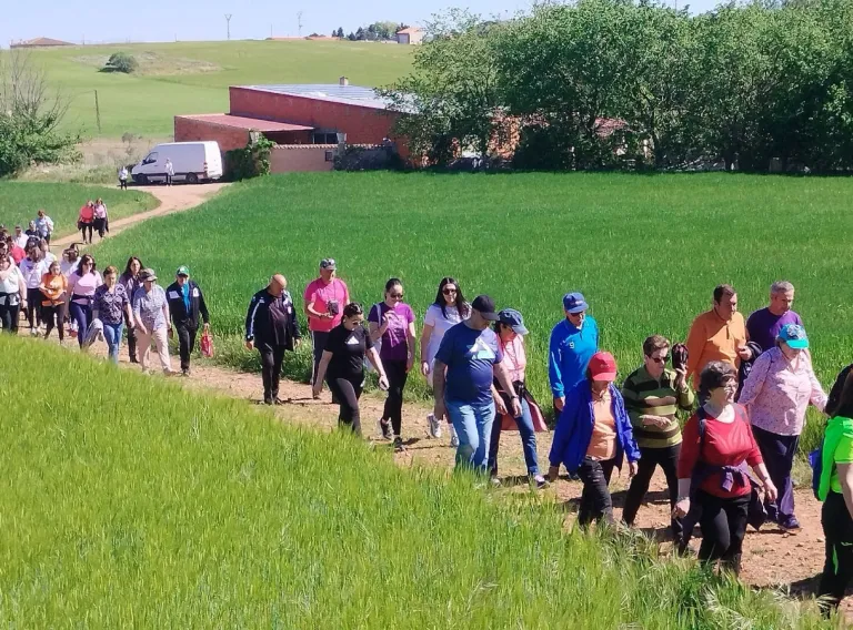 Semana de la Salud de Bolaños de Calatrava