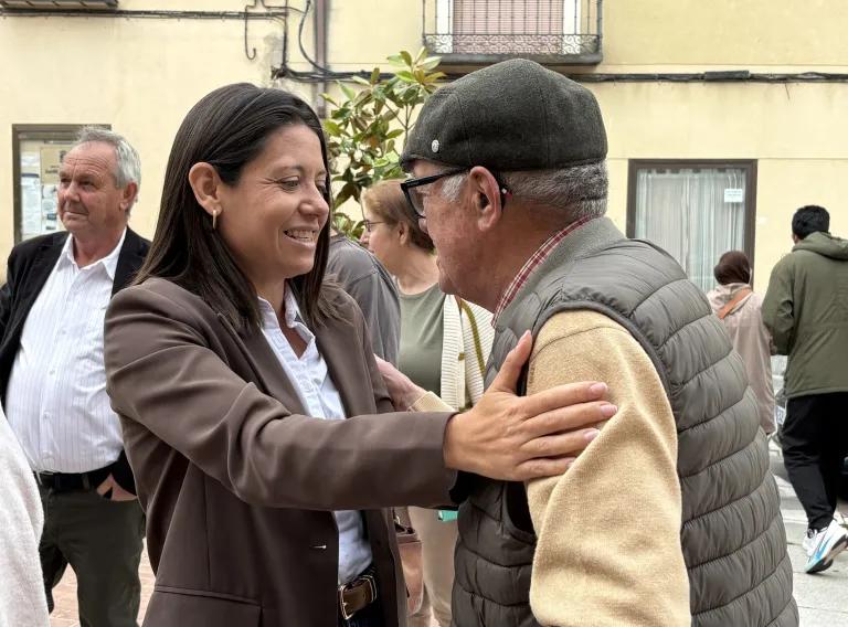 El Gobierno regional refuerza la red de autonomía personal en Guadalajara con la apertura de nuevos SEPAP itinerantes