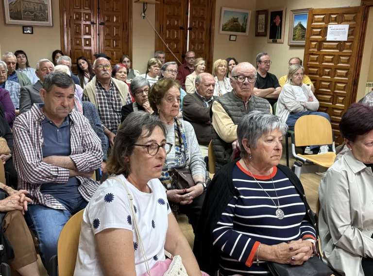 El Gobierno regional refuerza la red de autonomía personal en Guadalajara con la apertura de nuevos SEPAP itinerantes
