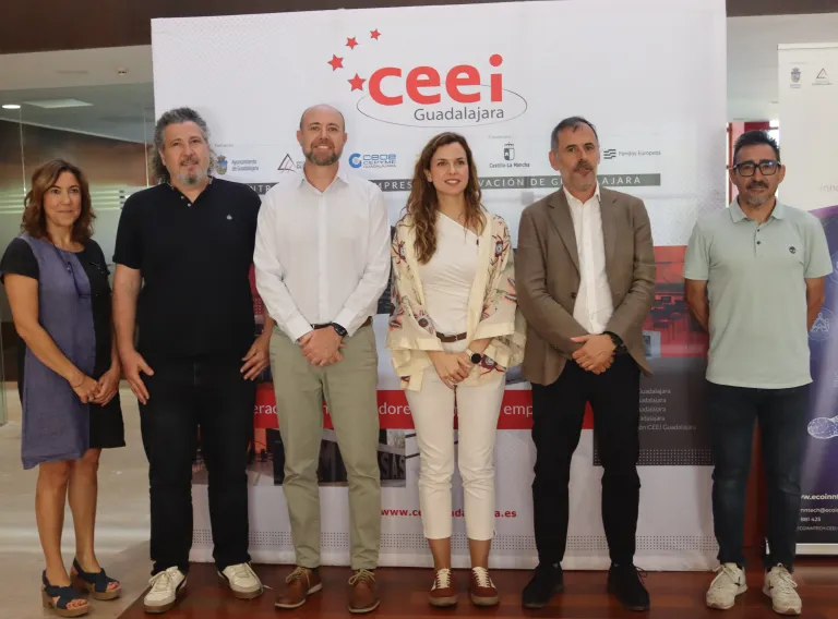 El Gobierno Regional ha conseguido captar cerca de 3,5 millones de euros de gestión directa para proyectos europeos desde la creación de la OPE