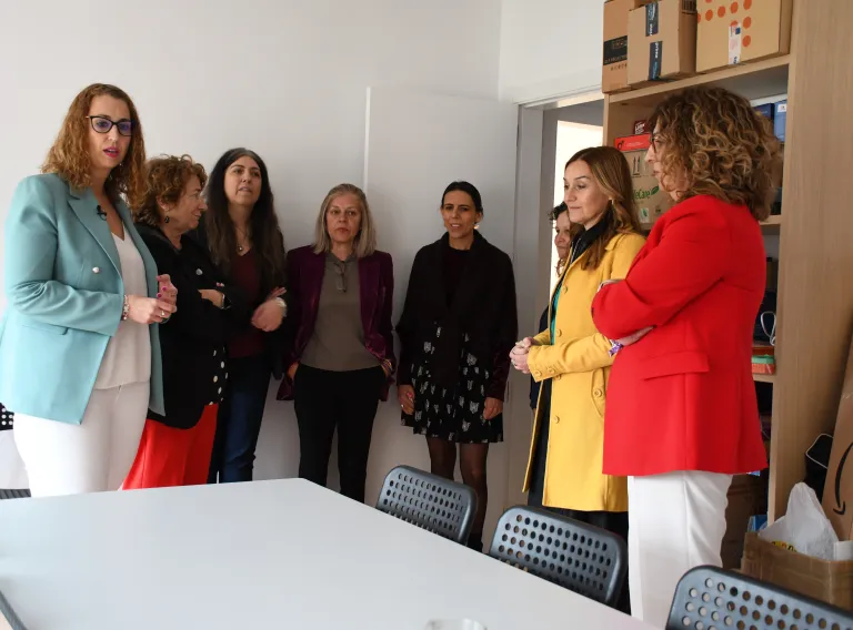 El Gobierno de Castilla-La Mancha convoca ayudas dirigidas a financiar proyectos impulsados desde de los Consejos Locales de Igualdad