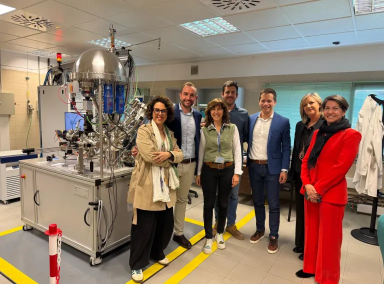 La Junta respalda la hoja de ruta para impulsar la proyección internacional, la captación de talento y la competitividad de los institutos universitarios de la UCLM