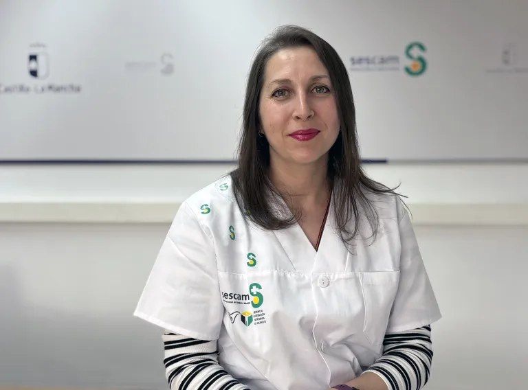 El Grupo Español de Pacientes con Cáncer reconoce a una enfermera de Albacete por un innovador estudio multicéntrico sobre el dolor oncológico