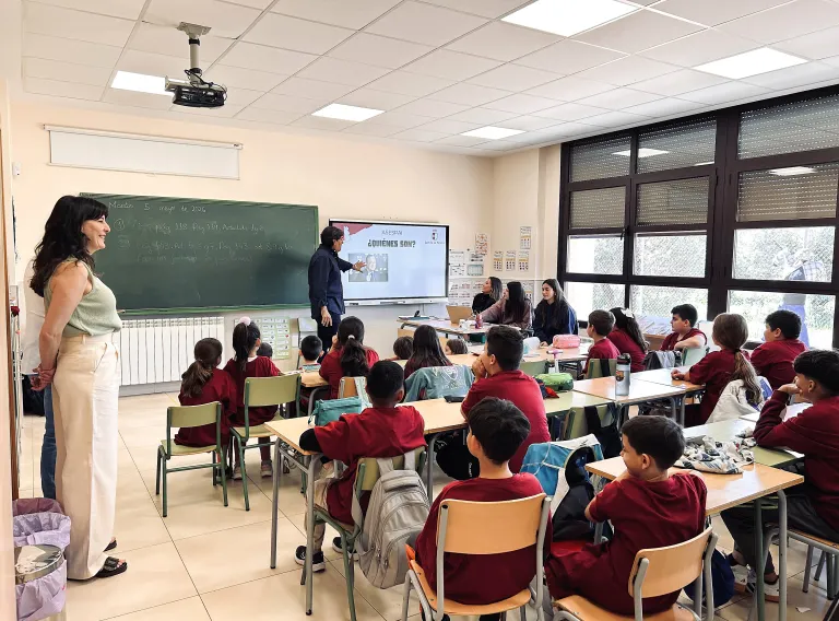 ASESPAI El Torno