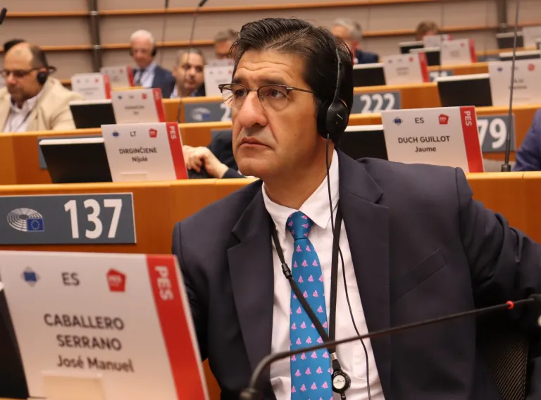 Castilla-La Mancha insiste en el CDR en la unidad política para no admitir recortes en el Marco Financiero Plurianual y reclamar más protagonismo de las regiones