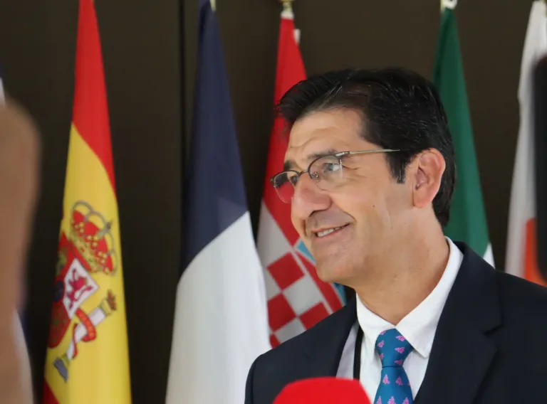 Castilla-La Mancha insiste en el CDR en la unidad política para no admitir recortes en el Marco Financiero Plurianual y reclamar más protagonismo de las regiones