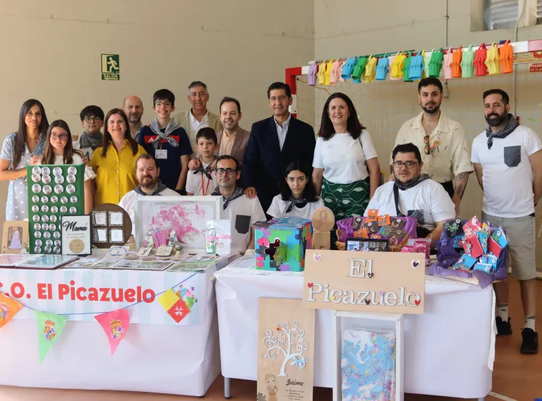 Ya se han recibido más de 200 solicitudes en la tercera convocatoria del Gobierno de Castilla-La Mancha para la climatización de centros escolares