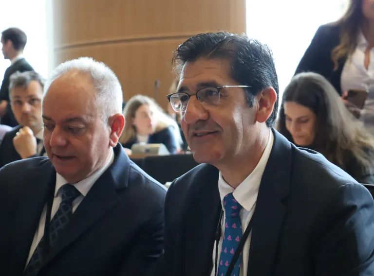 Castilla-La Mancha comparte en Europa el éxito de sus políticas de reto demográfico con las que sus zonas en extrema despoblación ya crecen al ritmo de las urbanas