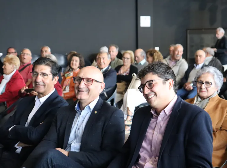 El Gobierno regional impulsa las políticas de envejecimiento activo para garantizar una vida digna y su adaptación a las nuevas realidades