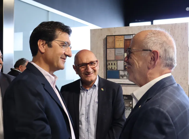 El Gobierno regional impulsa las políticas de envejecimiento activo para garantizar una vida digna y su adaptación a las nuevas realidades