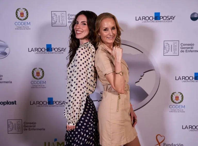 Enfermera Oncología