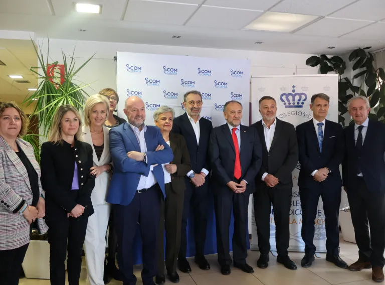 El Gobierno regional destaca que con diálogo y consenso se consiguen acuerdos que redundan en mejoras tanto para los médicos como para la sociedad