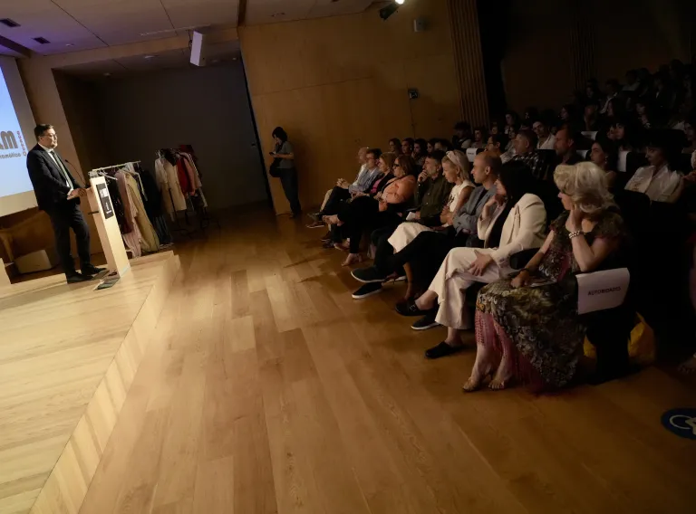 El Gobierno regional ampliará con Interpretación Musical a partir del próximo curso las enseñanzas que se ofertan en la Escuela Superior de Arte Dramático