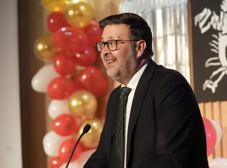 El Gobierno regional ampliará con Interpretación Musical a partir del próximo curso las enseñanzas que se ofertan en la Escuela Superior de Arte Dramático