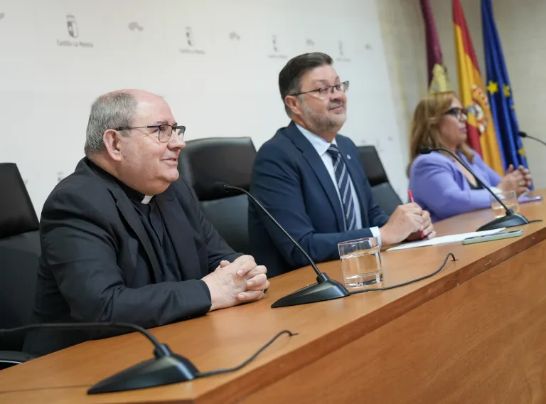 La Catedral de Toledo acogerá del 25 de mayo al 14 de octubre de 2026 la exposición Primada. VIII Centenario de la Catedral de Toledo