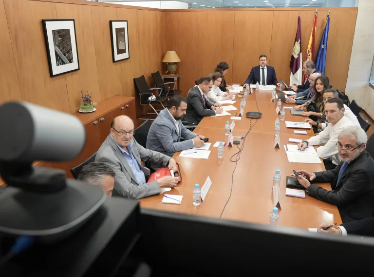 Consejo Asesor de Asuntos Taurinos