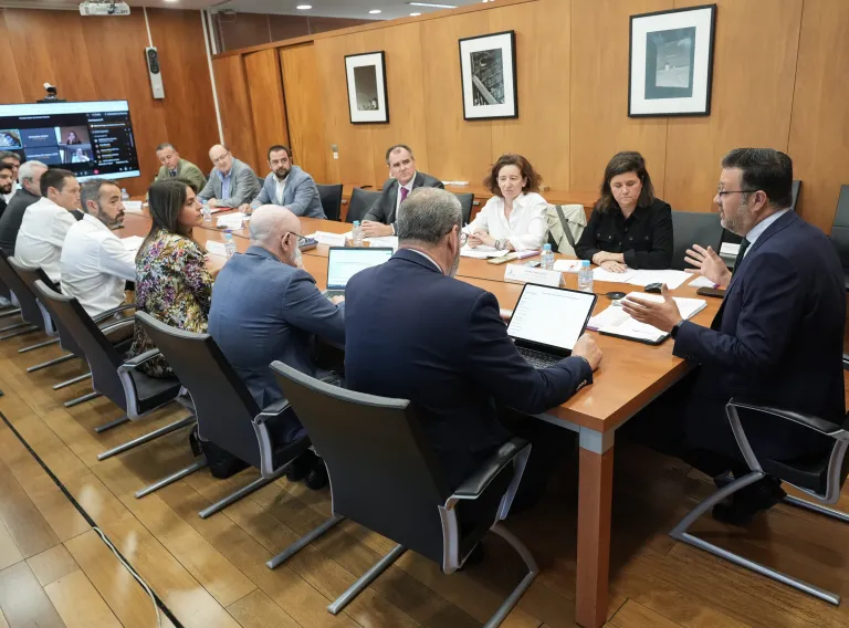 Consejo Asesor de Asuntos Taurinos
