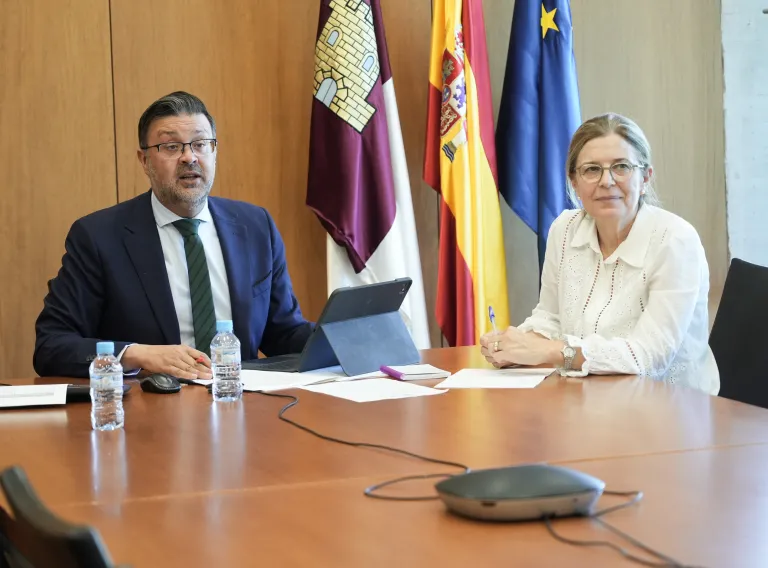 Castilla-La Mancha adjudica la ampliación del Parque Científico y Tecnológico por importe de 8,3 millones de euros con el objetivo de atraer nuevas empresas