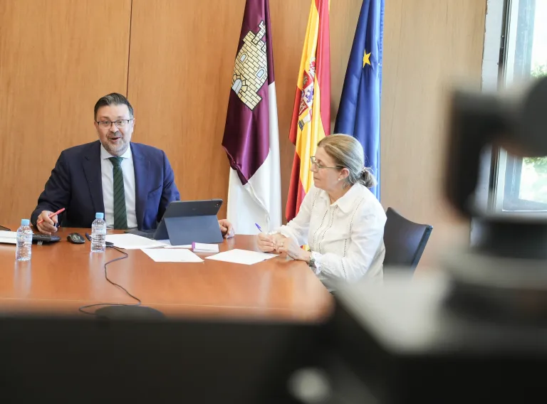 Castilla-La Mancha adjudica la ampliación del Parque Científico y Tecnológico por importe de 8,3 millones de euros con el objetivo de atraer nuevas empresas