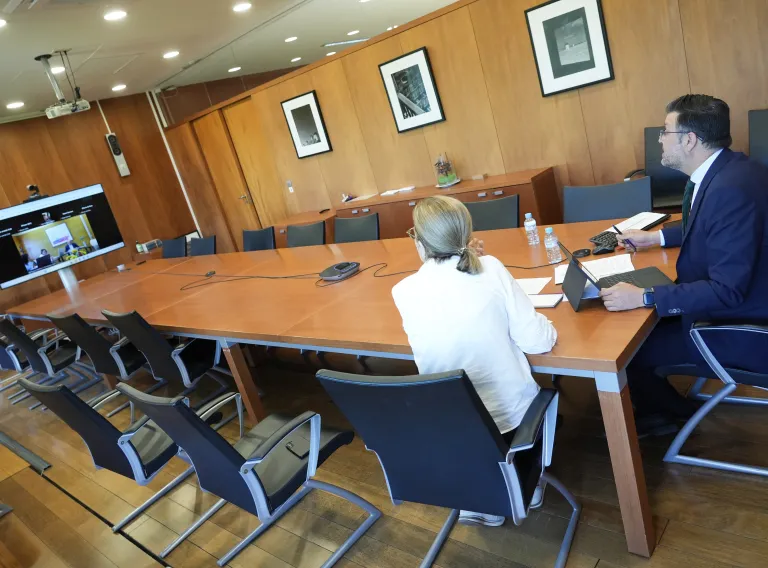 Castilla-La Mancha adjudica la ampliación del Parque Científico y Tecnológico por importe de 8,3 millones de euros con el objetivo de atraer nuevas empresas