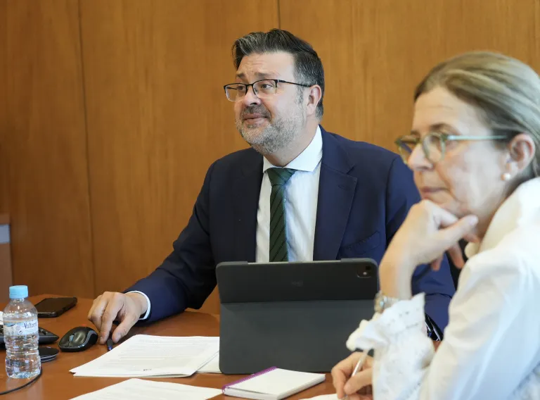 Castilla-La Mancha adjudica la ampliación del Parque Científico y Tecnológico por importe de 8,3 millones de euros con el objetivo de atraer nuevas empresas