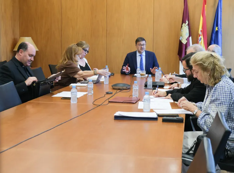 El Gobierno regional convoca las subvenciones para la realización de proyectos de investigación del patrimonio arqueológico y paleontológico