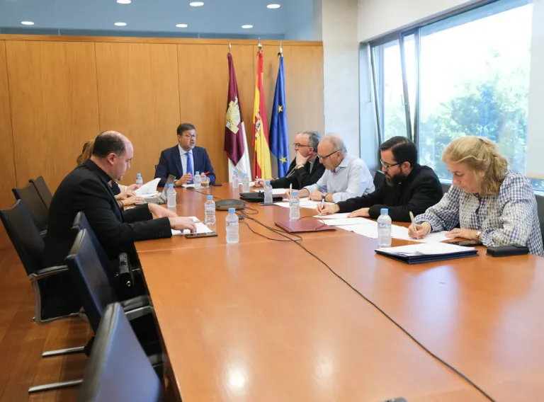 El Gobierno regional convoca las subvenciones para la realización de proyectos de investigación del patrimonio arqueológico y paleontológico