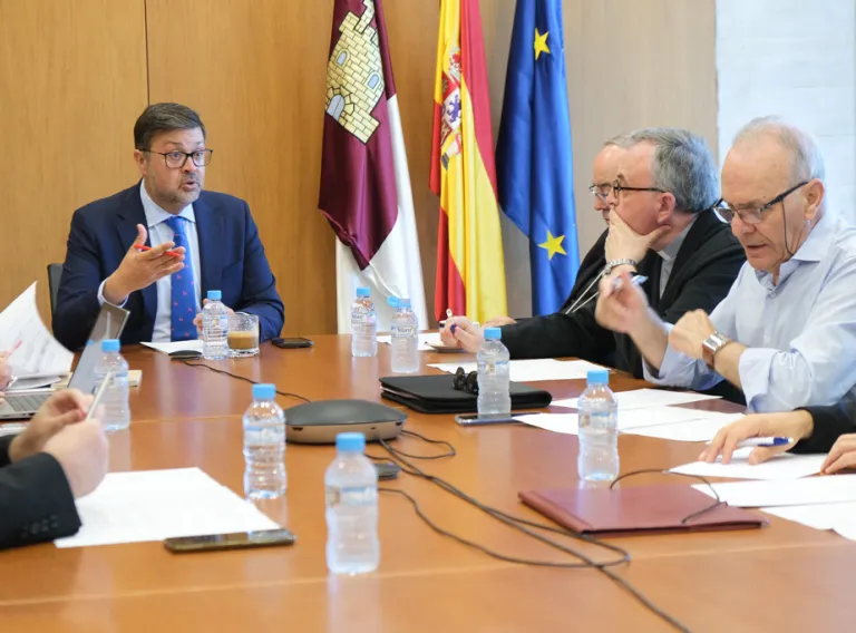 El Gobierno regional convoca las subvenciones para la realización de proyectos de investigación del patrimonio arqueológico y paleontológico