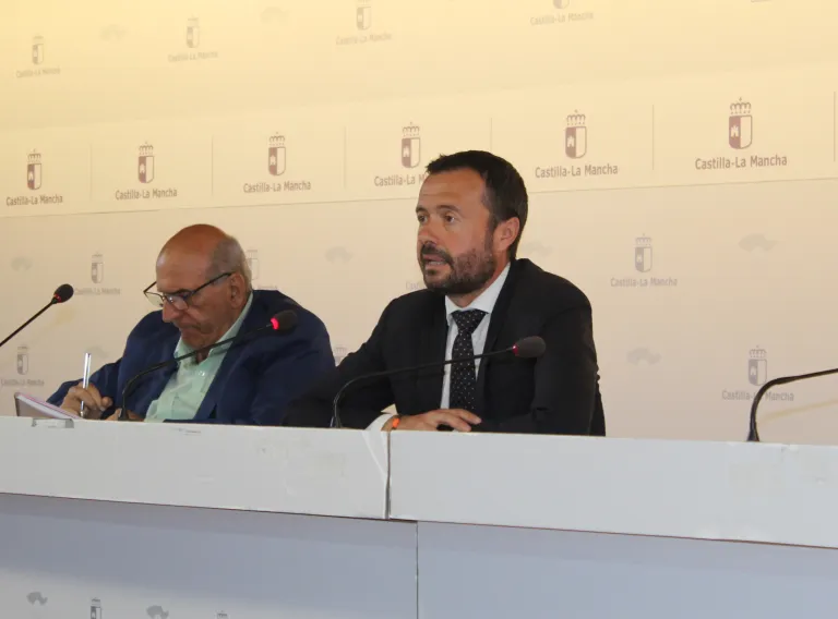 El Gobierno de Castilla-La Mancha refuerza la participación y coordinación con la creación del Consejo Regional de accesibilidad universal en la nueva Ley