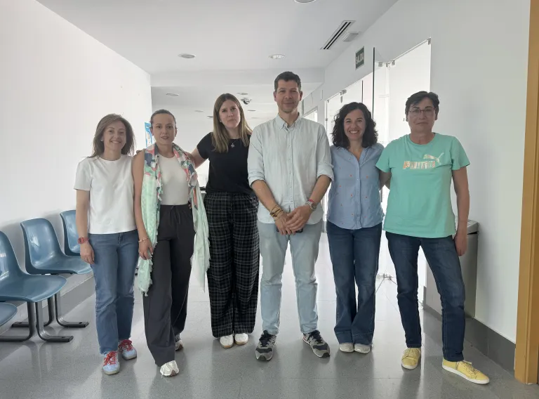 La Gerencia de Tomelloso impulsa la creación de cuatro Mesas de Salud para reforzar la participación ciudadana