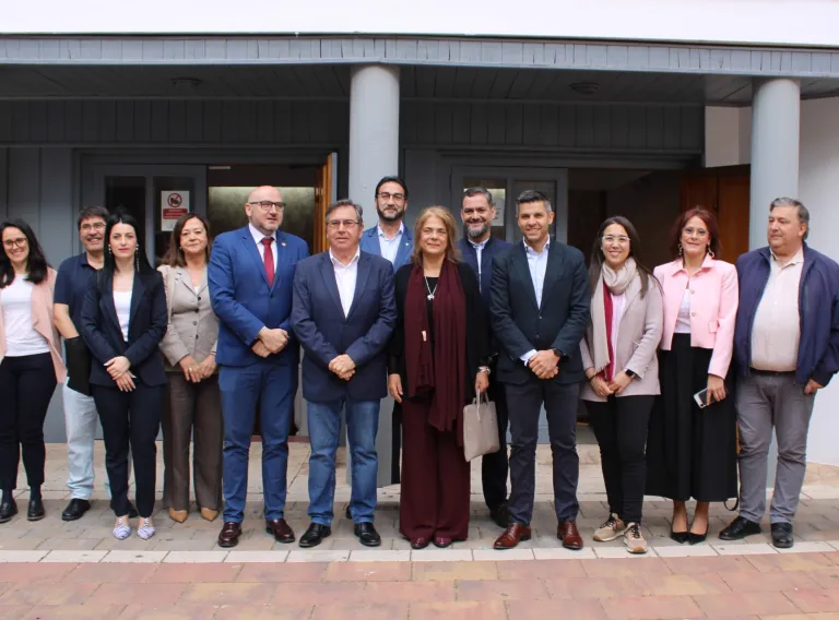 El Gobierno regional facilita a la ciudadanía el acceso a las actividades de salud comunitaria a través de un buscador web