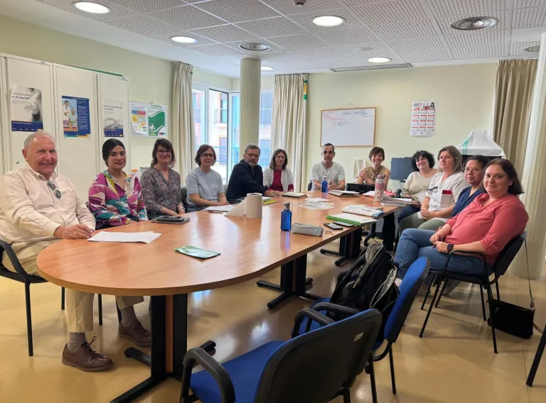 La Gerencia de Tomelloso impulsa la creación de cuatro Mesas de Salud para reforzar la participación ciudadana