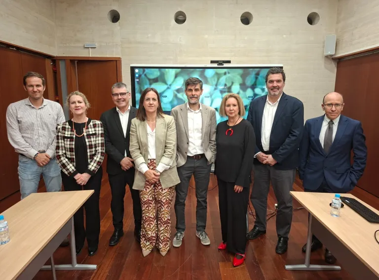 El presupuesto total aprobado en 2025 por CDTI para empresas de Castilla-La Mancha asciende a más de 47,6 millones de euros