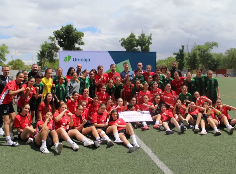 Equipos participantes