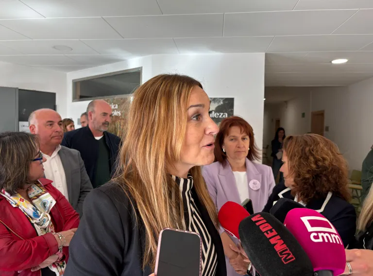 El Gobierno de Castilla-La Mancha destaca la trayectoria del Centro de la Mujer de Alcázar de San Juan en su 40 aniversario