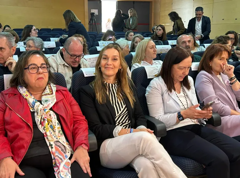 El Gobierno de Castilla-La Mancha destaca la trayectoria del Centro de la Mujer de Alcázar de San Juan en su 40 aniversario