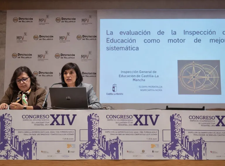 Momento de la jornada