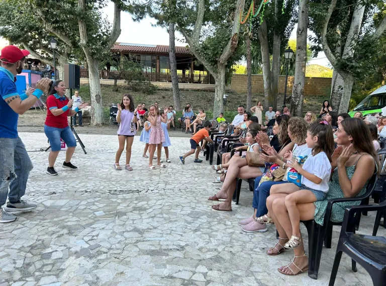 Tercera edición del festival 'Living Rural'
