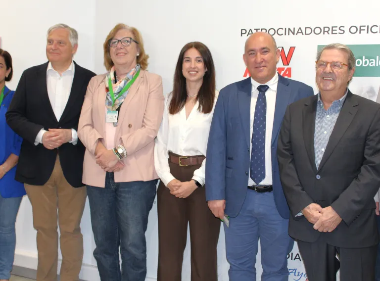 El Gobierno de Castilla-La Mancha subraya que la ganadería es un pilar estratégico dentro del sector primario de la región