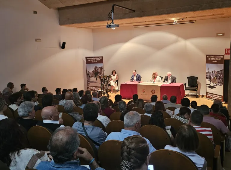 El Gobierno regional reafirma su compromiso con la protección del patrimonio, destacando que en la última legislatura se han declarado 12 bienes inmateriales