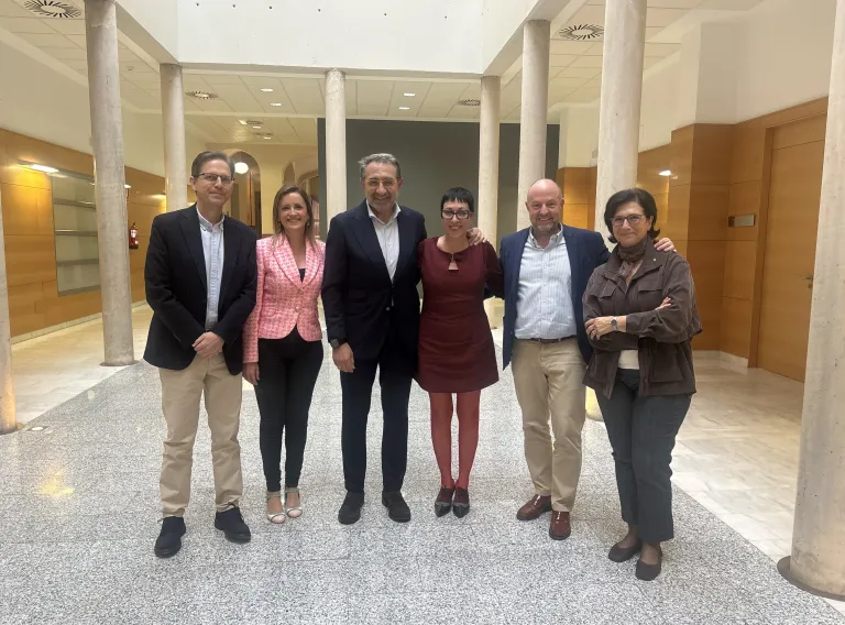 El Gobierno de Castilla-La Mancha destaca que nuestra Comunidad contará próximamente con un Plan Integral contra el cáncer