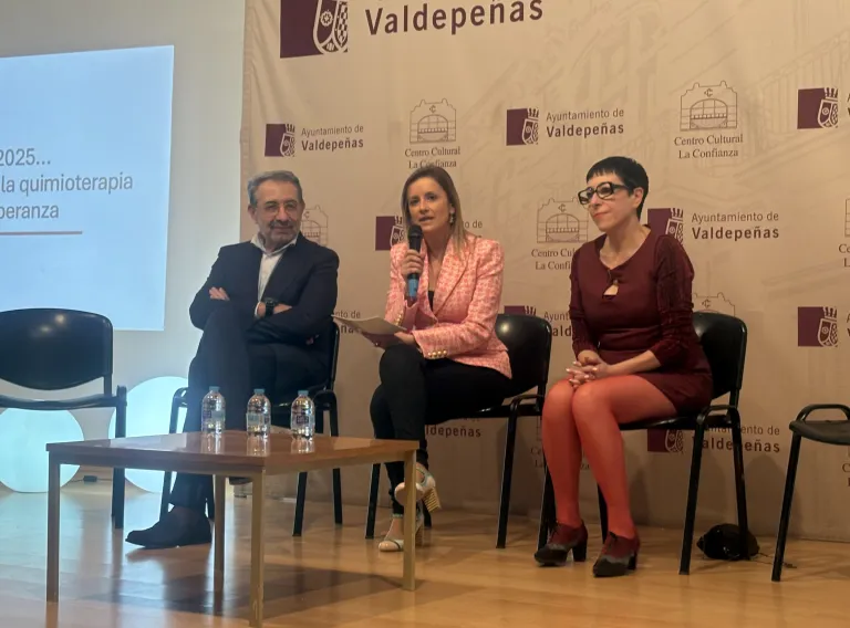 El Gobierno de Castilla-La Mancha destaca que nuestra Comunidad contará próximamente con un Plan Integral contra el cáncer