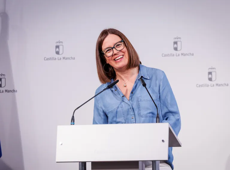 Castilla-La Mancha convoca ayudas sociales por más de 20 millones de euros para reforzar la red del Tercer Sector en toda la región