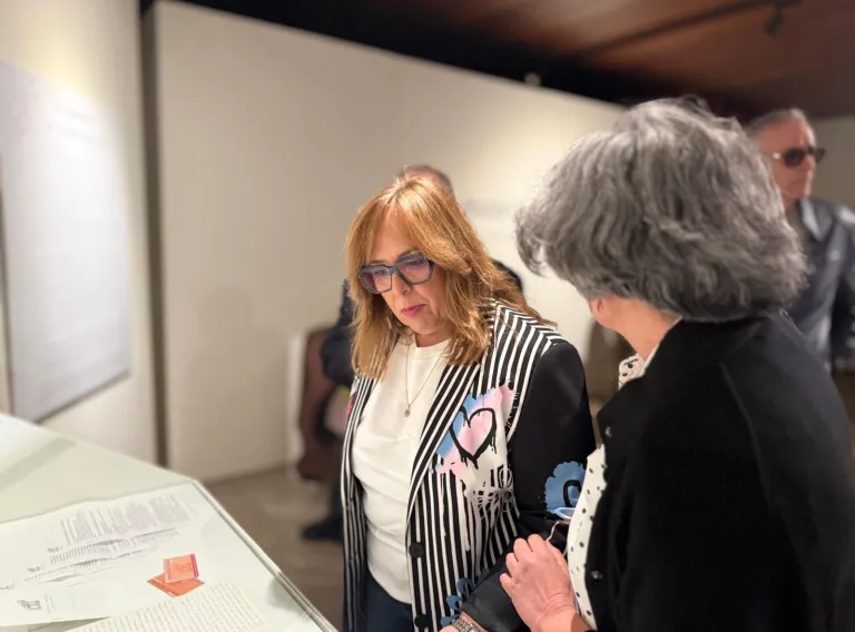 Los museos dependientes del Gobierno regional en la ciudad de Albacete superan ya las 13.000 visitas en los cuatro primeros meses de 2026