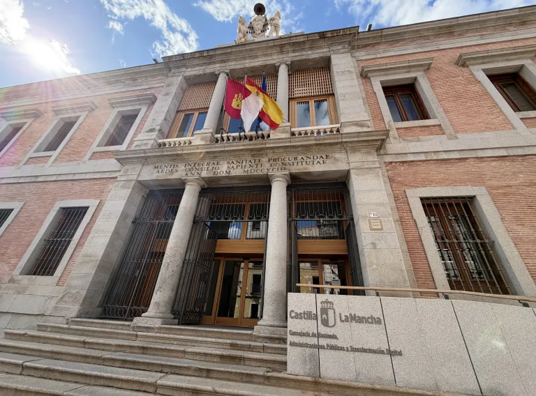 El Gobierno regional convoca ayudas por cerca de 450.000 euros para dotar de medios materiales a las agrupaciones de Protección Civil