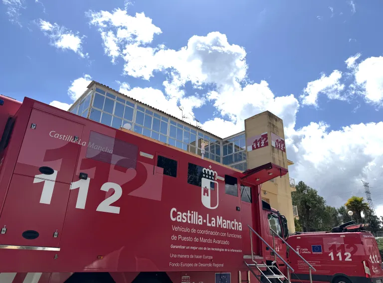 DEMOGRAFIA Castilla-La Mancha alcanza los 2.162.571 habitantes: es la segunda comunidad que más crece https://lc.cx/9xqCIx