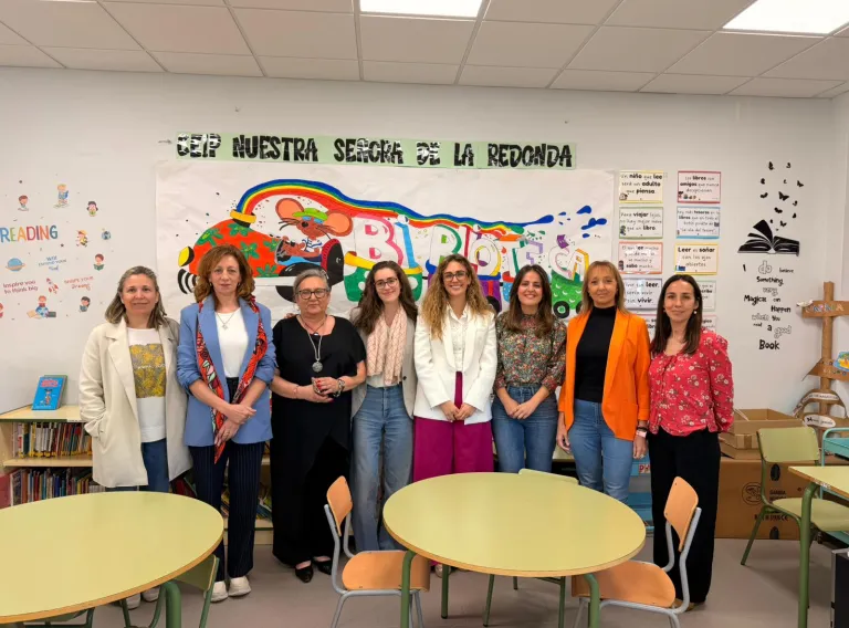 El Gobierno de Castilla-La Mancha acercará la formación contra el ciberacoso a cerca de un millar de alumnos y alumnas durante este año