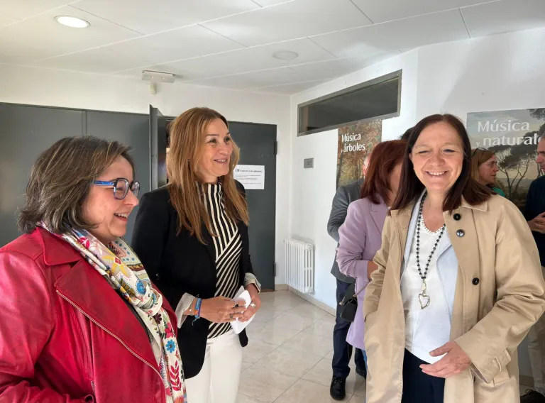 El Gobierno de Castilla-La Mancha destaca la trayectoria del Centro de la Mujer de Alcázar de San Juan en su 40 aniversario