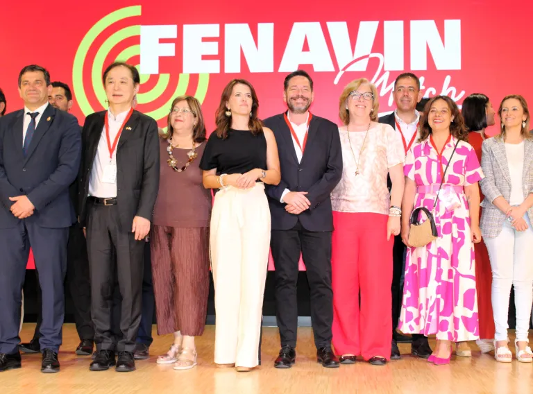 Foto de familia